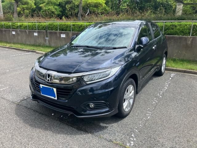 HONDA / VEZEL HYBRID