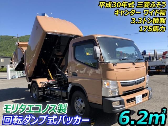 MITSUBISHI / CANTER