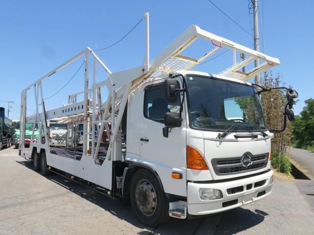 HINO / RANGER