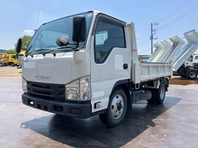 ISUZU / ELF