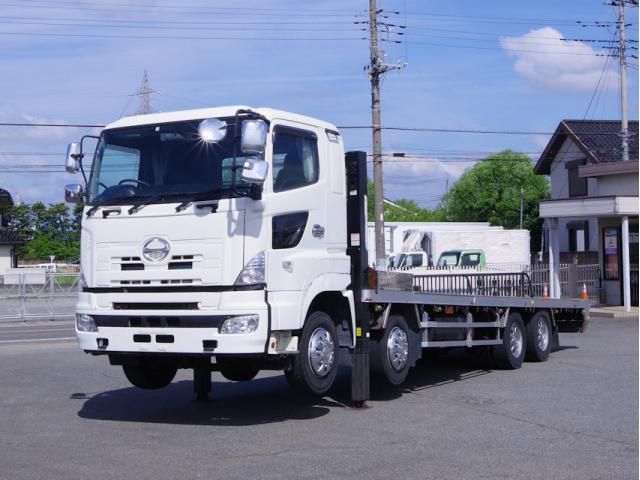 HINO / PROFIA