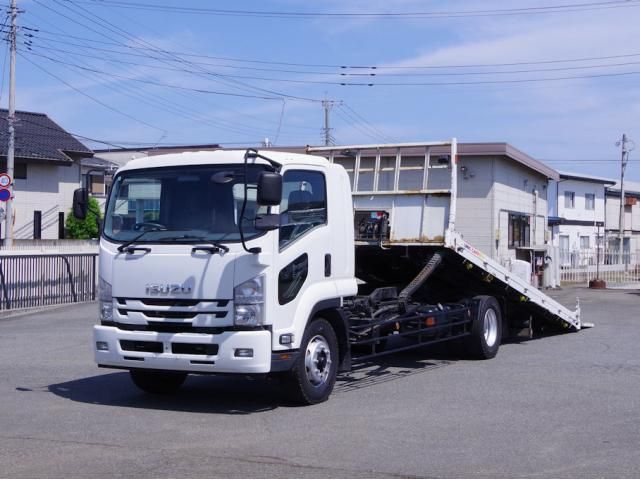 ISUZU / FORWARD