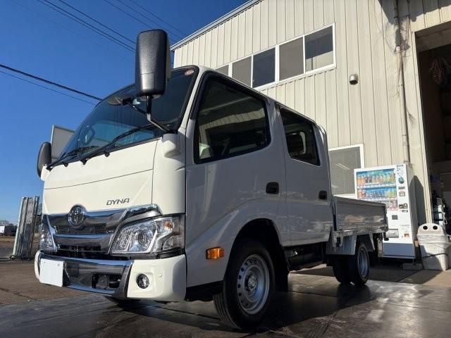 Japanese used car Ref# 1606730 TOYOTA / DYNA