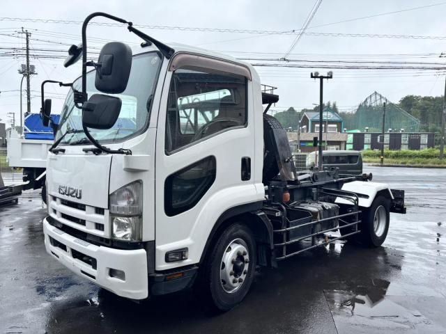 ISUZU / FORWARD