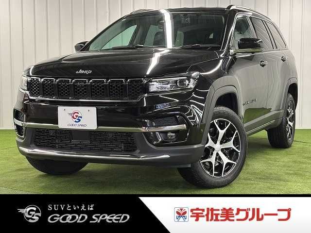 JEEP / JEEP COMMANDER