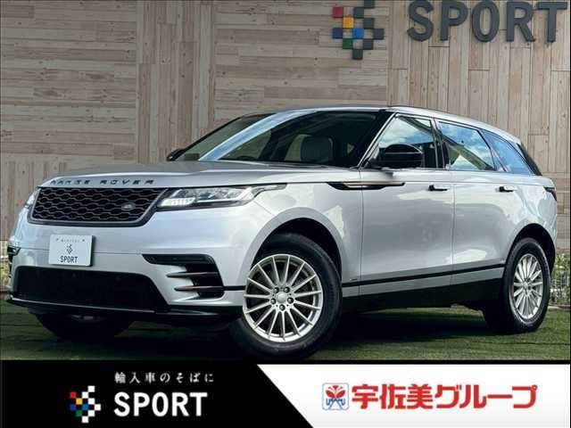 ROVER / ROVER RANGE ROVER VELAR