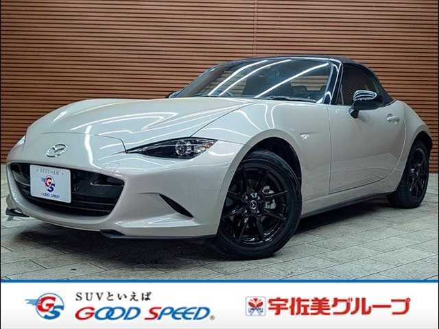 MAZDA / ROADSTER