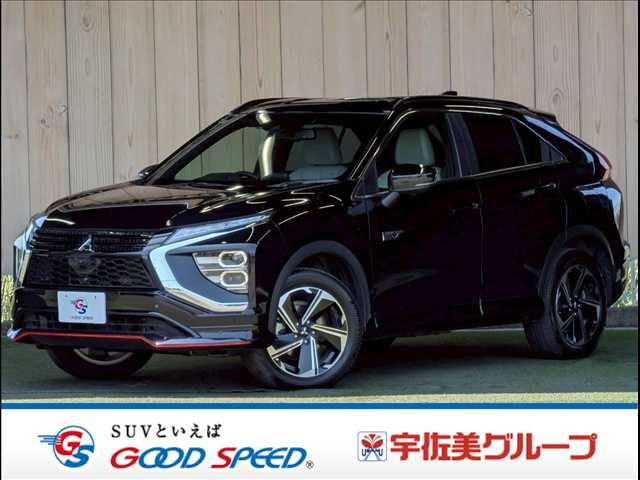MITSUBISHI / ECLIPSE CROSS PHEV