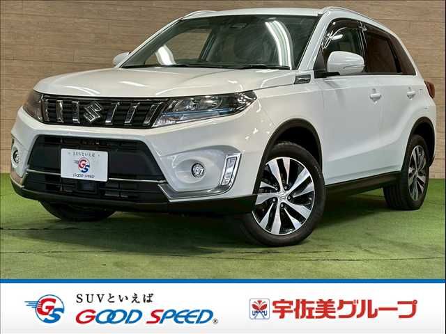 SUZUKI / ESCUDO  WG 4WD