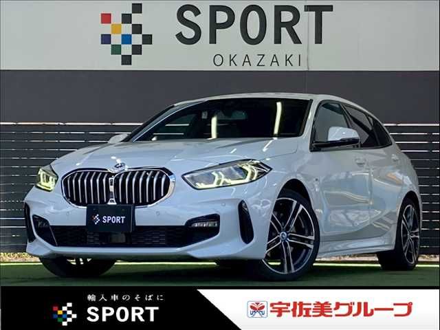 BMW / BMW 1series