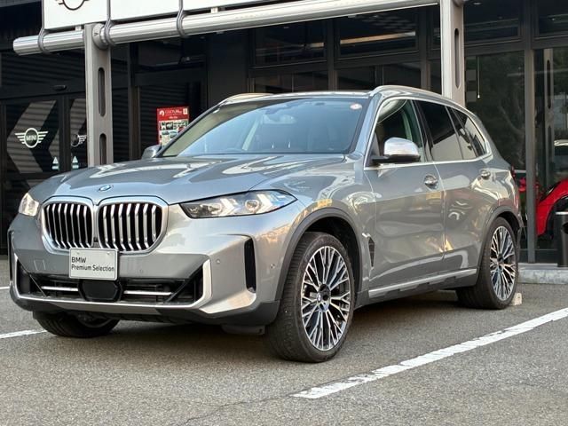 BMW / BMW X5