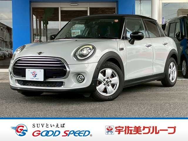 BMW / MINI COOPER 5DOOR