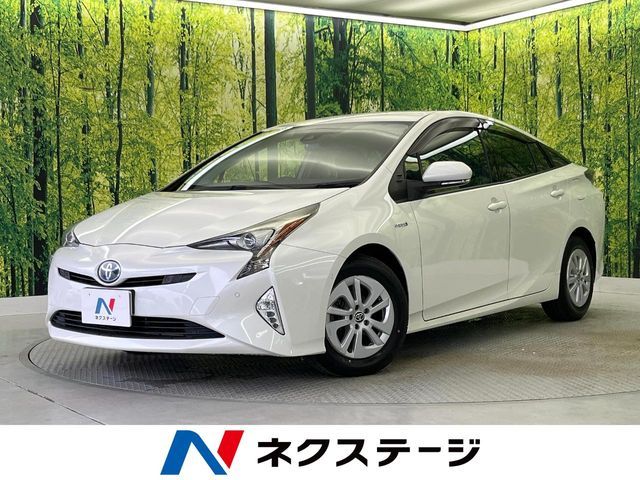 TOYOTA / PRIUS