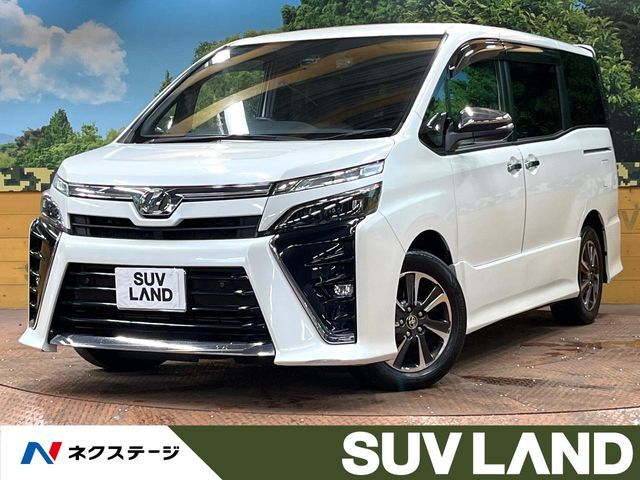 Japanese used car Ref# 1606860 TOYOTA / VOXY