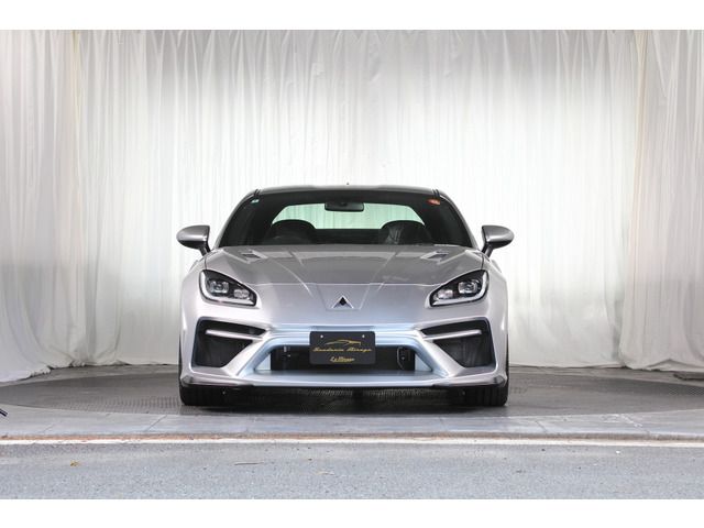 TOYOTA / GR86