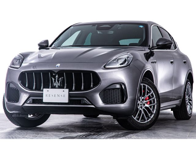 MASERATI / MASERATI Grecale