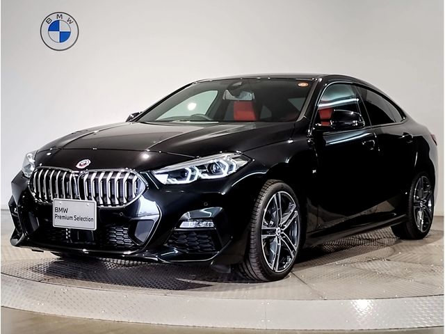 BMW / BMW 2series Gran coupe