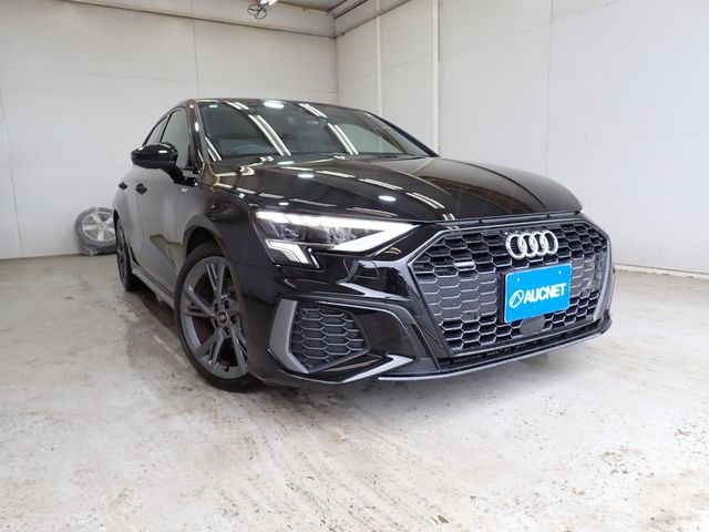 AUDI / AUDI A3 SPORTBACK