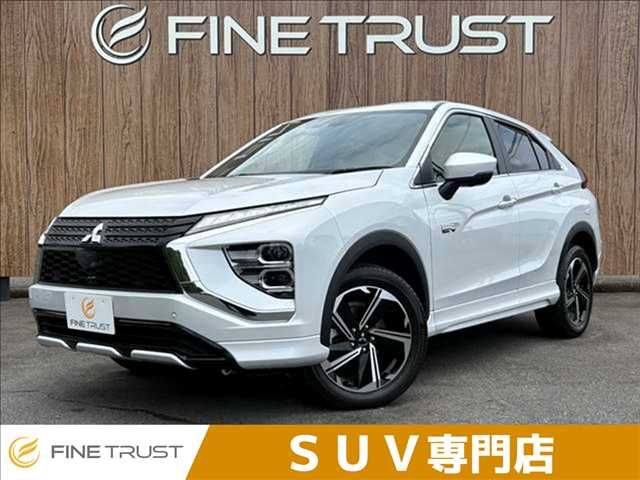 MITSUBISHI / ECLIPSE CROSS PHEV