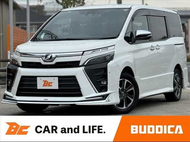 Japanese used car Ref# 1606923 TOYOTA / VOXY