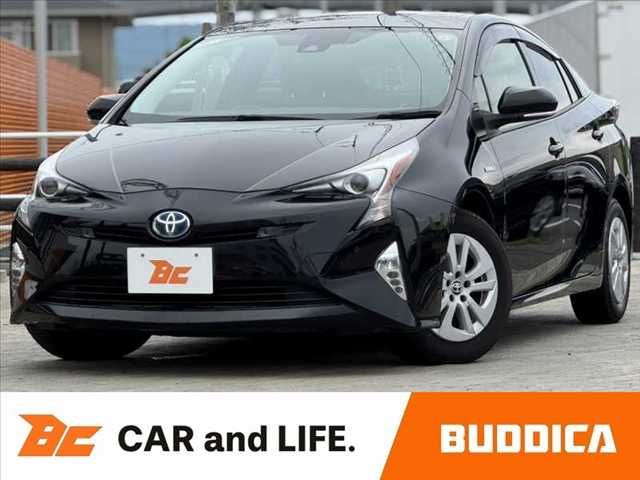 TOYOTA / PRIUS