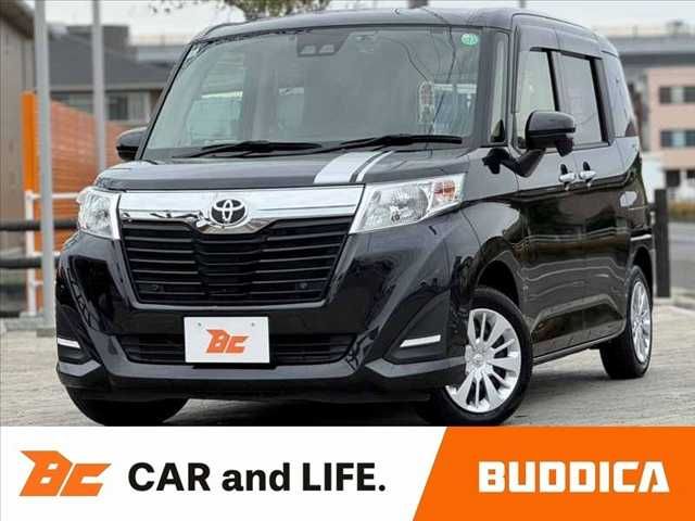 Japanese used car Ref# 1606931 TOYOTA / ROOMY