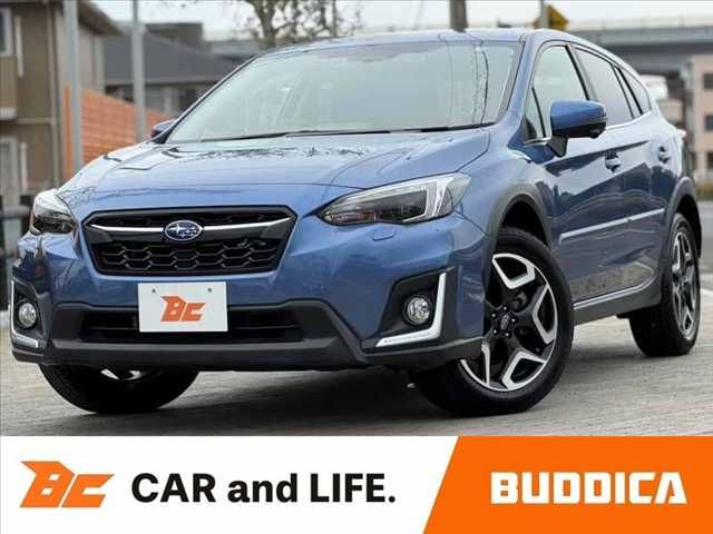 Japanese used car Ref# 1606938 SUBARU / SUBARU XV