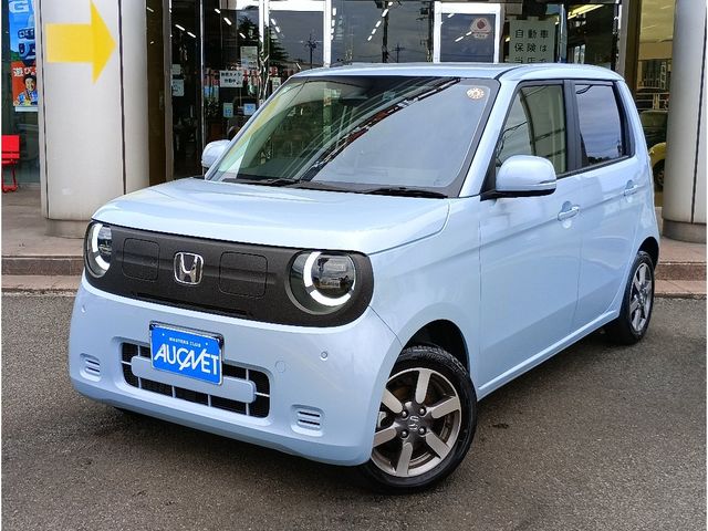 HONDA / N-ONE e: