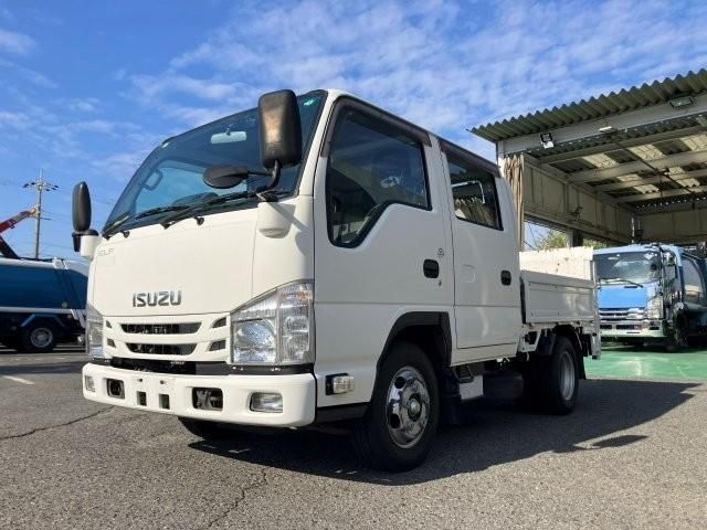 Japanese used car Ref# 1606949 ISUZU / ELF