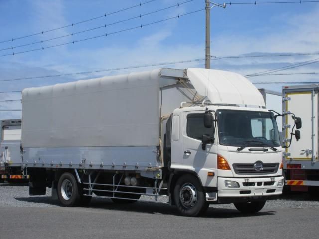 HINO / RANGER