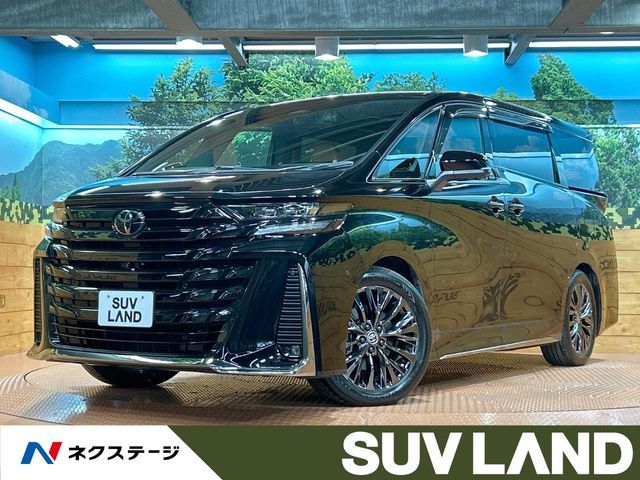 Japanese used car Ref# 1606965 TOYOTA / VELLFIRE  HYBRID
