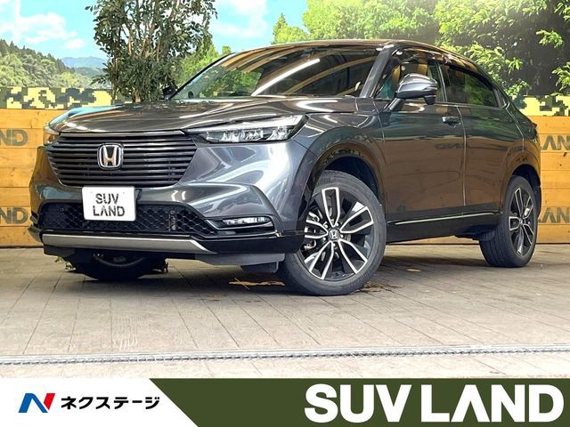 HONDA / VEZEL e:HEV