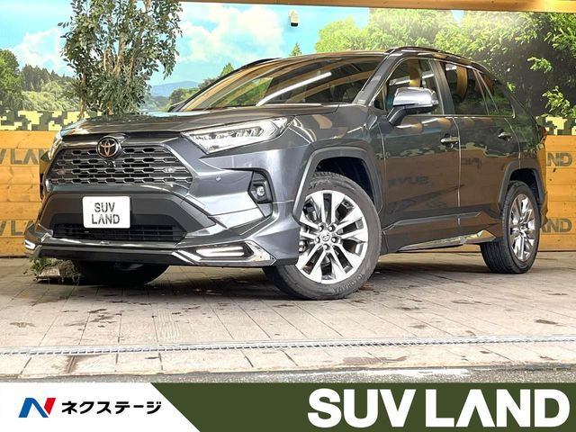 TOYOTA / RAV4 4WD