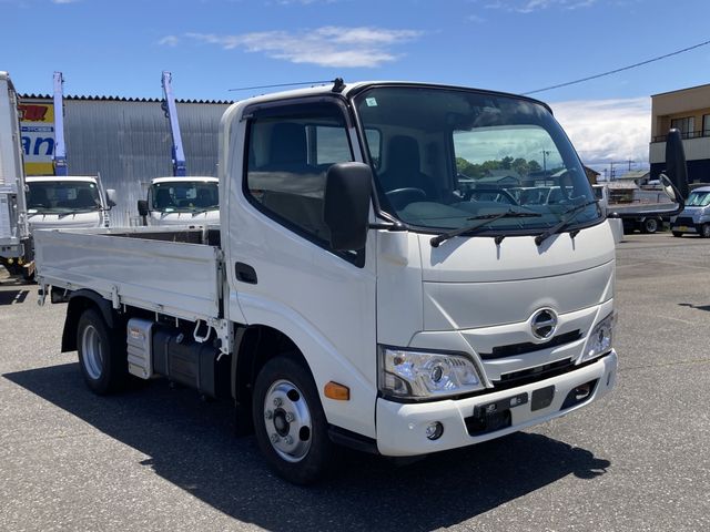 HINO / DUTRO