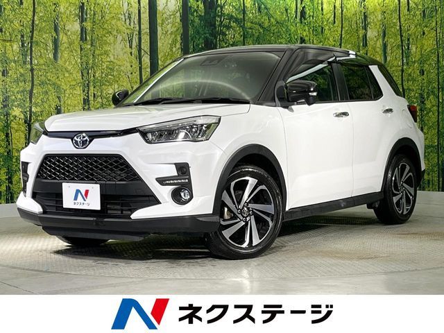 TOYOTA / RAIZE