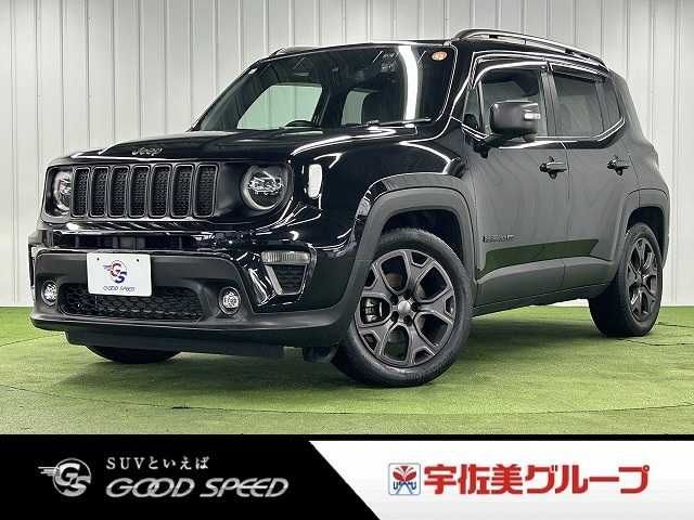 JEEP / JEEP Renegade