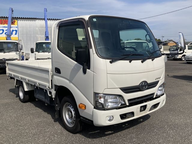 Japanese used car Ref# 1606997 TOYOTA / DYNA