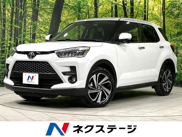 TOYOTA / RAIZE