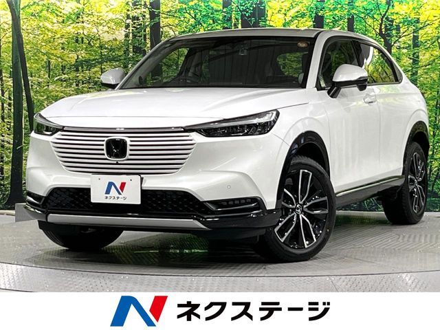 HONDA / VEZEL e:HEV