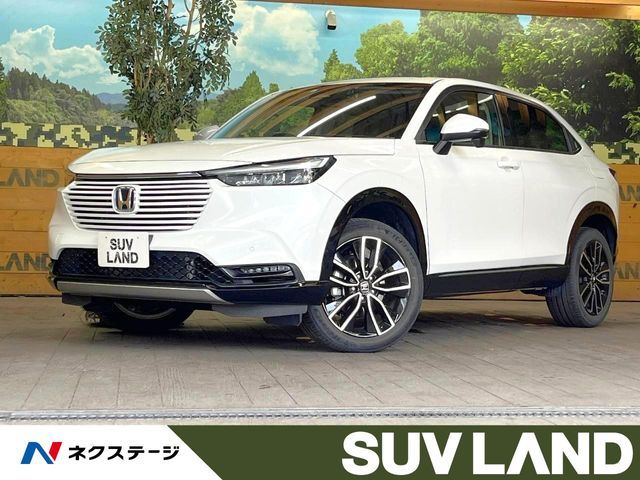 HONDA / VEZEL e:HEV