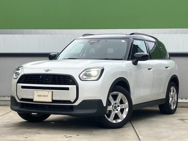 BMW / MINI COUNTRYMAN