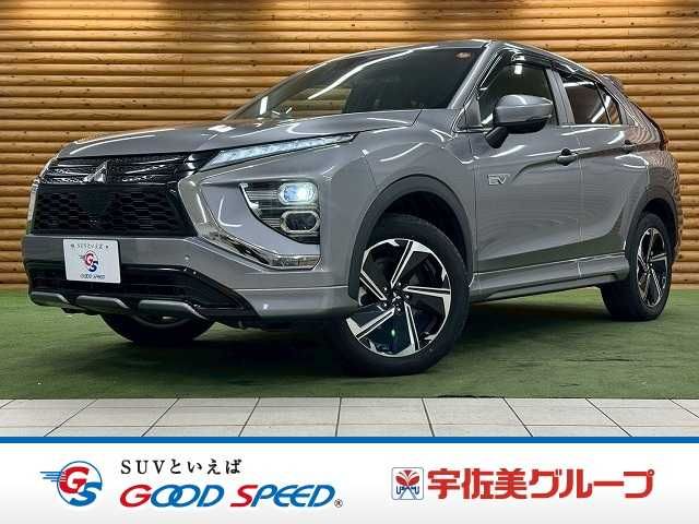 MITSUBISHI / ECLIPSE CROSS PHEV