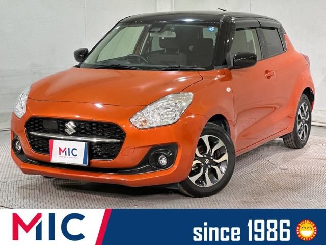 SUZUKI / SWIFT