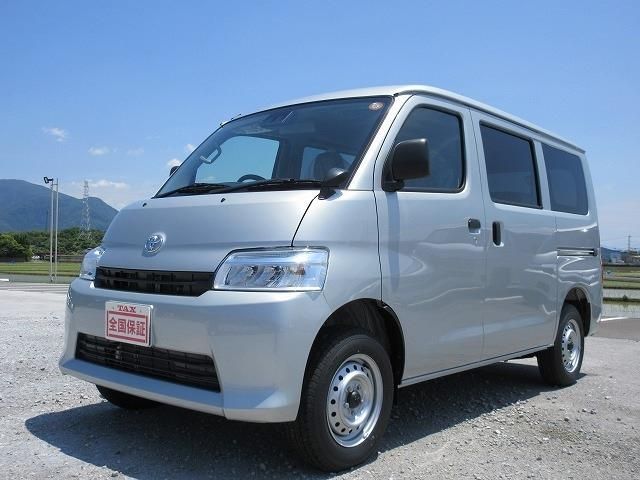 TOYOTA / TOWNACE van 2WD