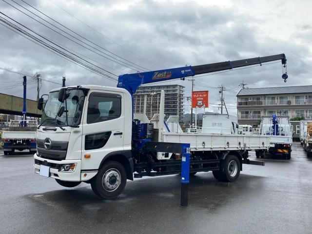 HINO / RANGER