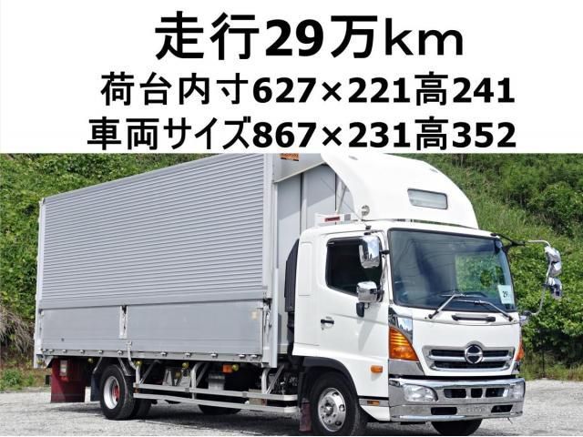 HINO / RANGER