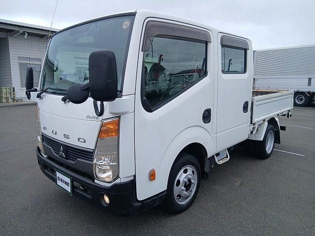 MITSUBISHI / CANTER GUTS