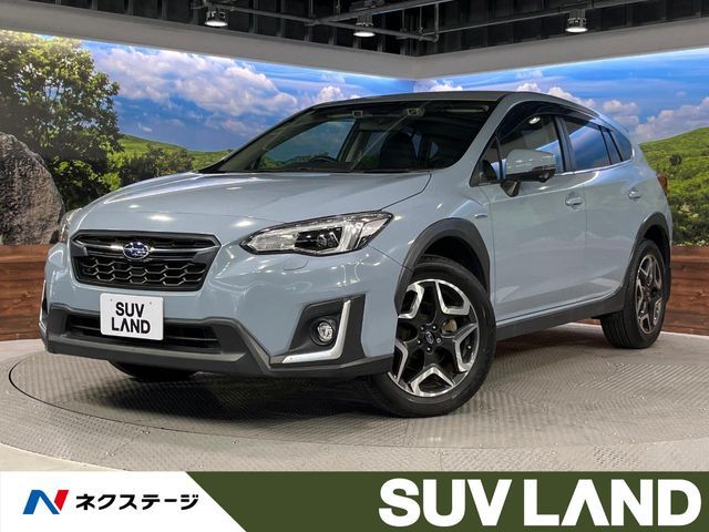 SUBARU / SUBARU XV HYBRID