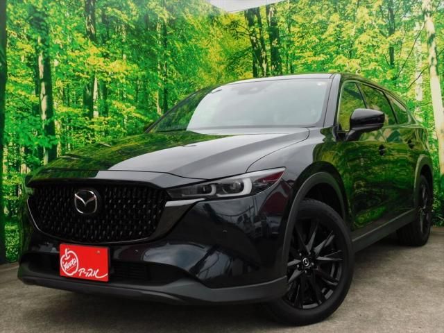 MAZDA / CX-8