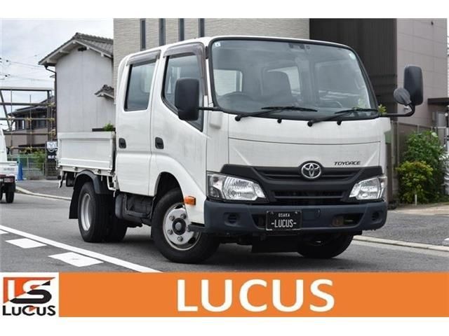 Japanese used car Ref# 1607072 TOYOTA / TOYOACE